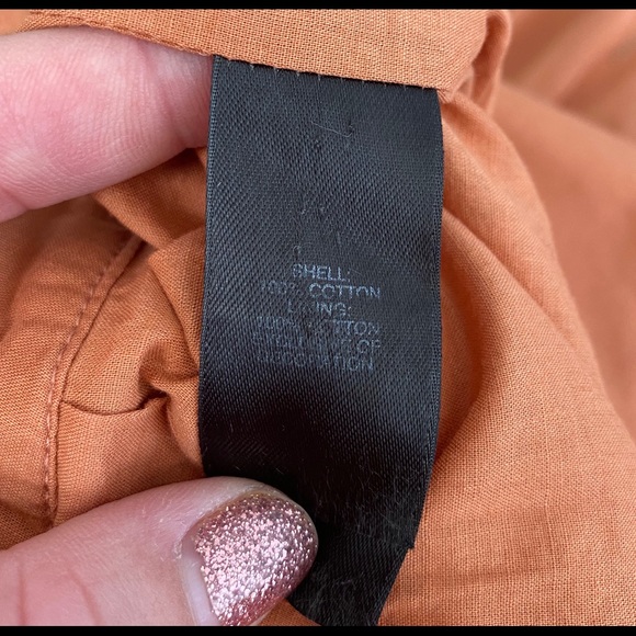 City Unltd. - XL - wrap around skirt - Picture 8 of 8